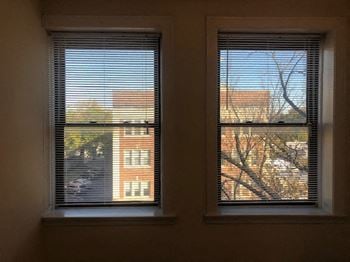 East views